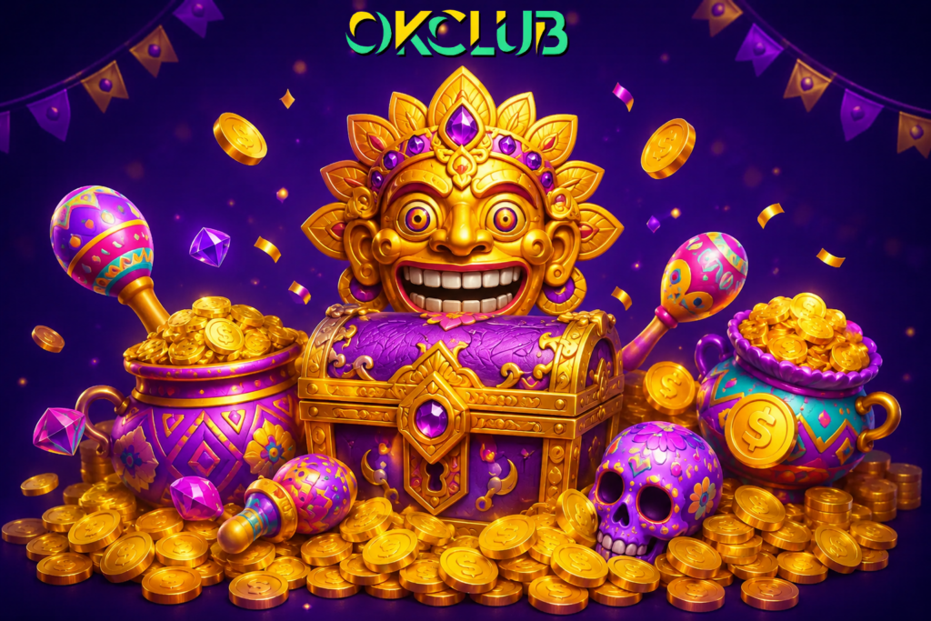 OKClub